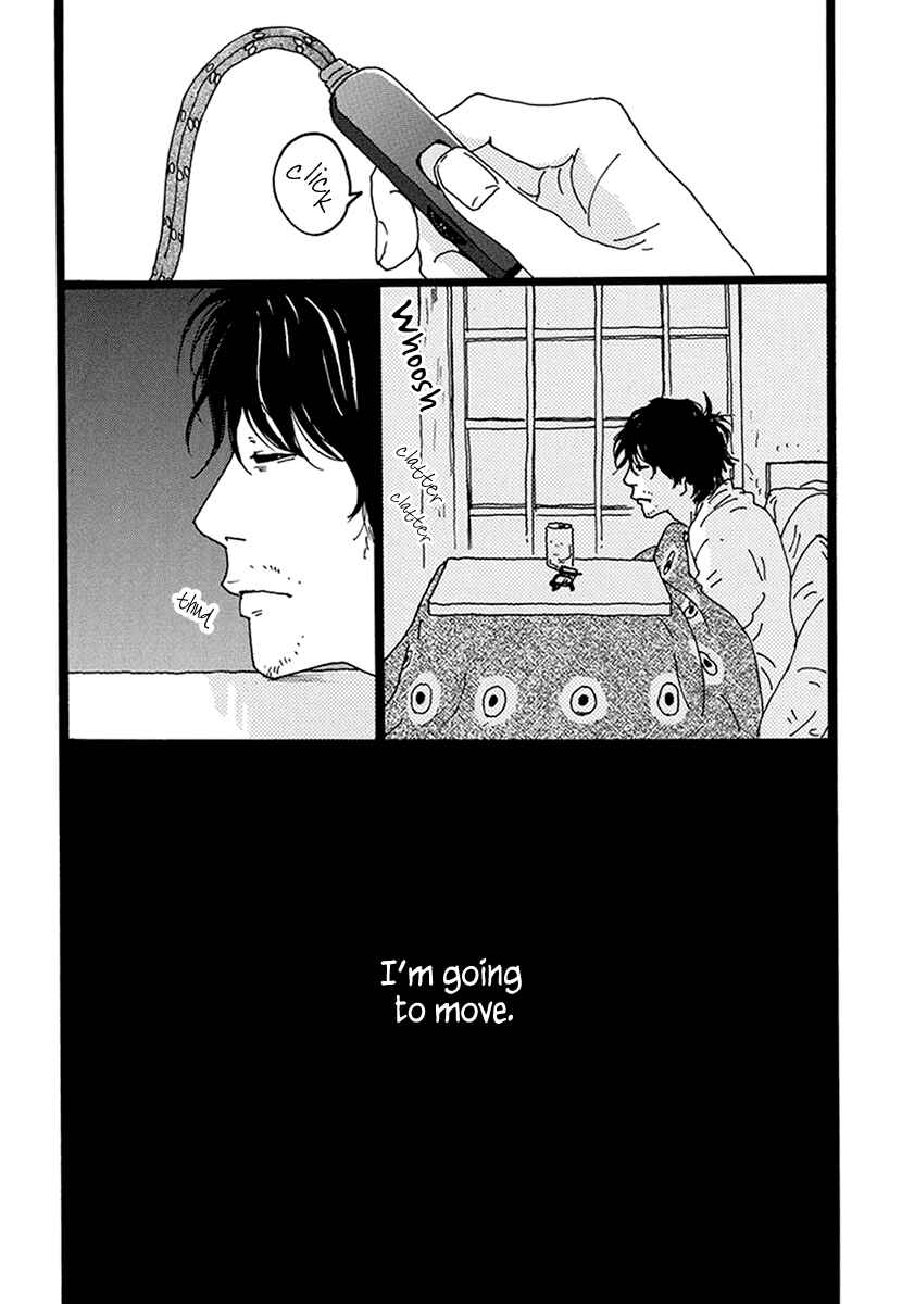 Torch Song Ecology Chapter 13 - Page 33
