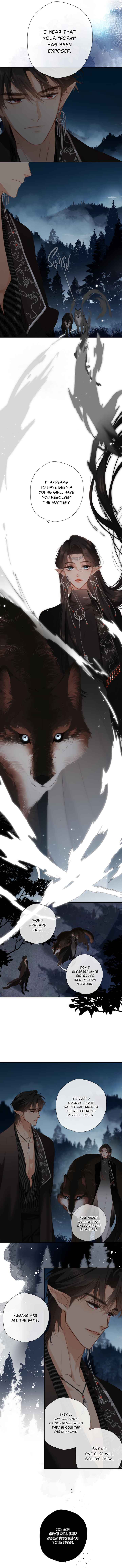 Sùhuí Chūnshí Chapter 2 - Page 8