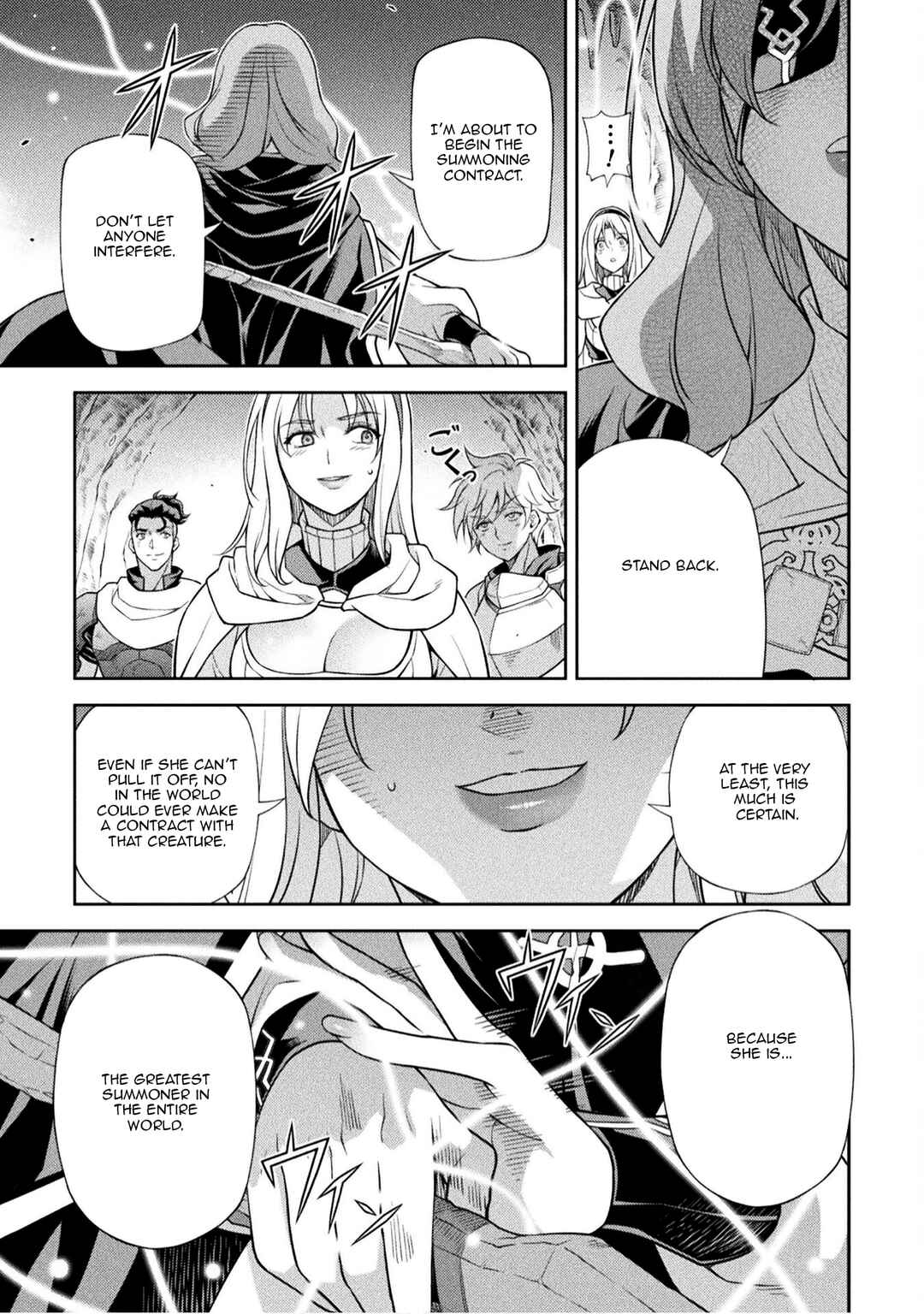 Drawing - Saikyou Mangaka wa Oekaki Skill de Isekai Musou Suru! Chapter 165 - Page 14