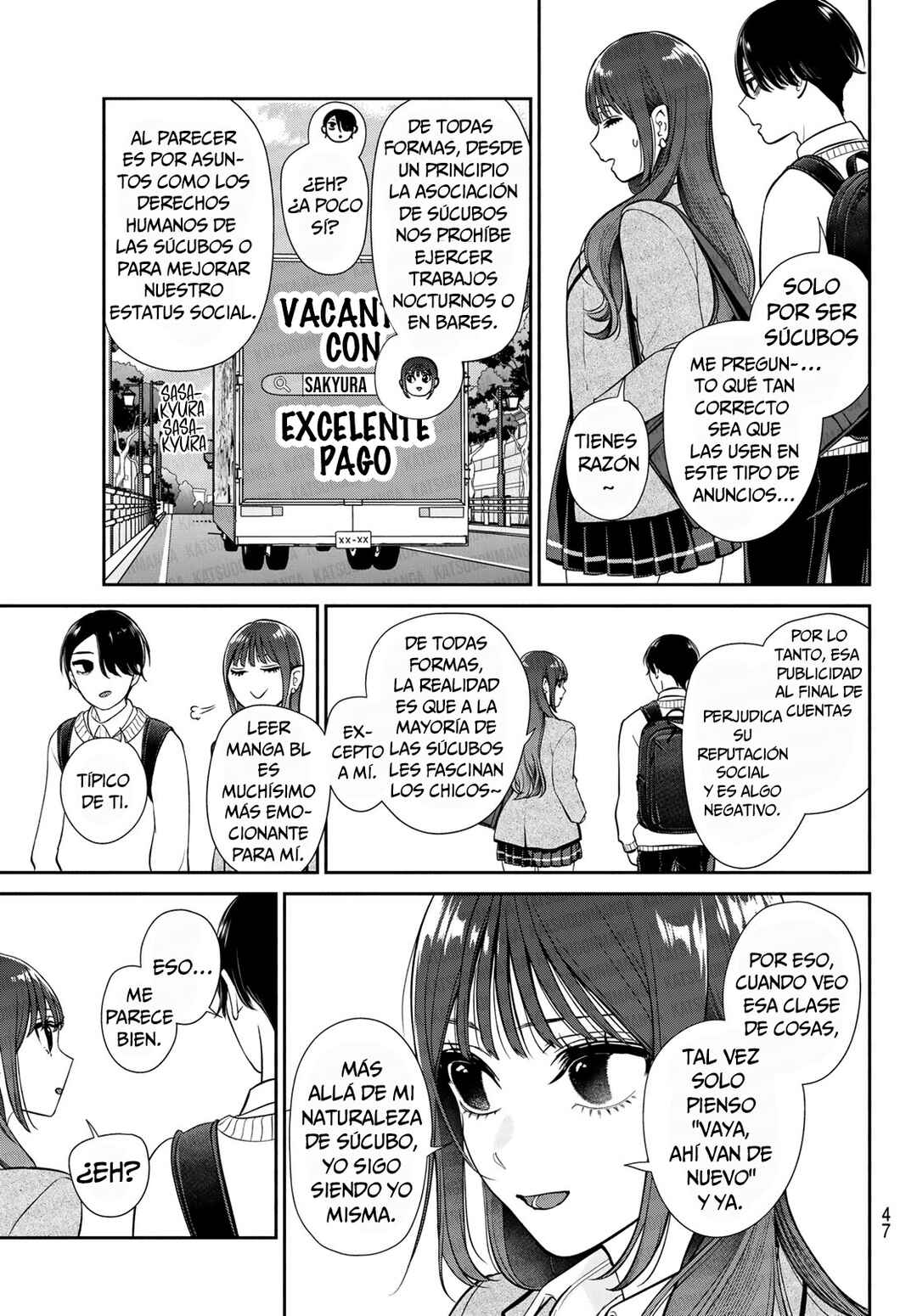 Ririmu Horikku Chapter 1 - Page 37