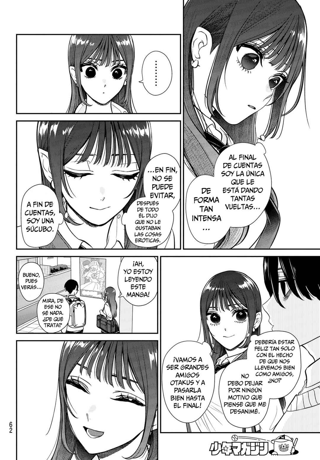 Ririmu Horikku Chapter 1 - Page 52
