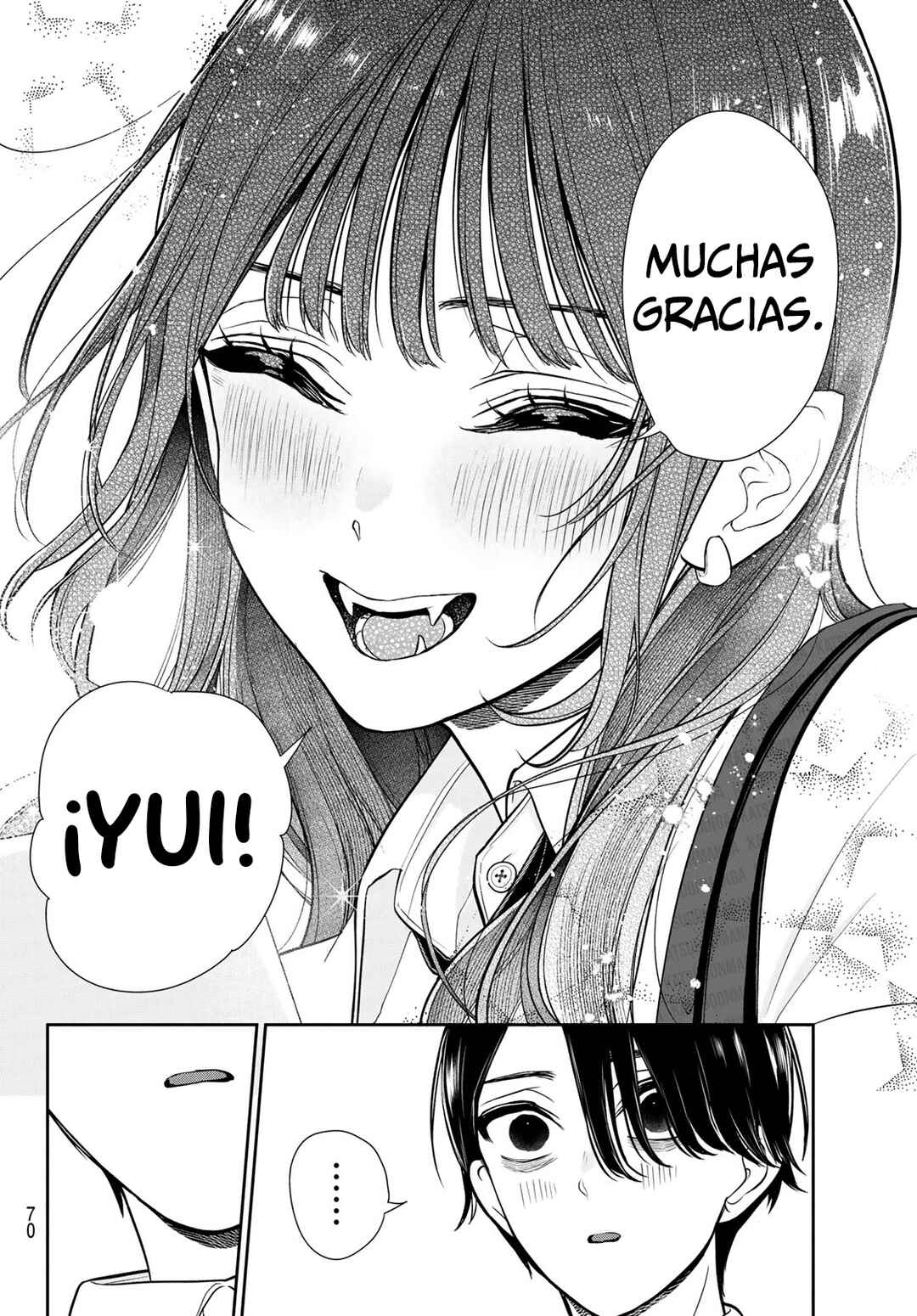 Ririmu Horikku Chapter 1 - Page 60