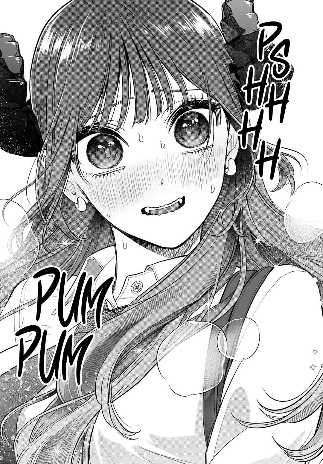 Ririmu Horikku Chapter 1 - Page 62