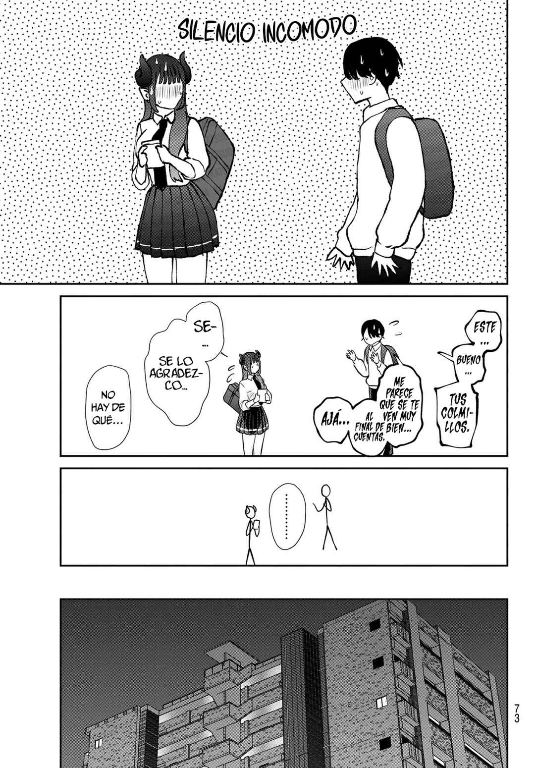 Ririmu Horikku Chapter 1 - Page 63