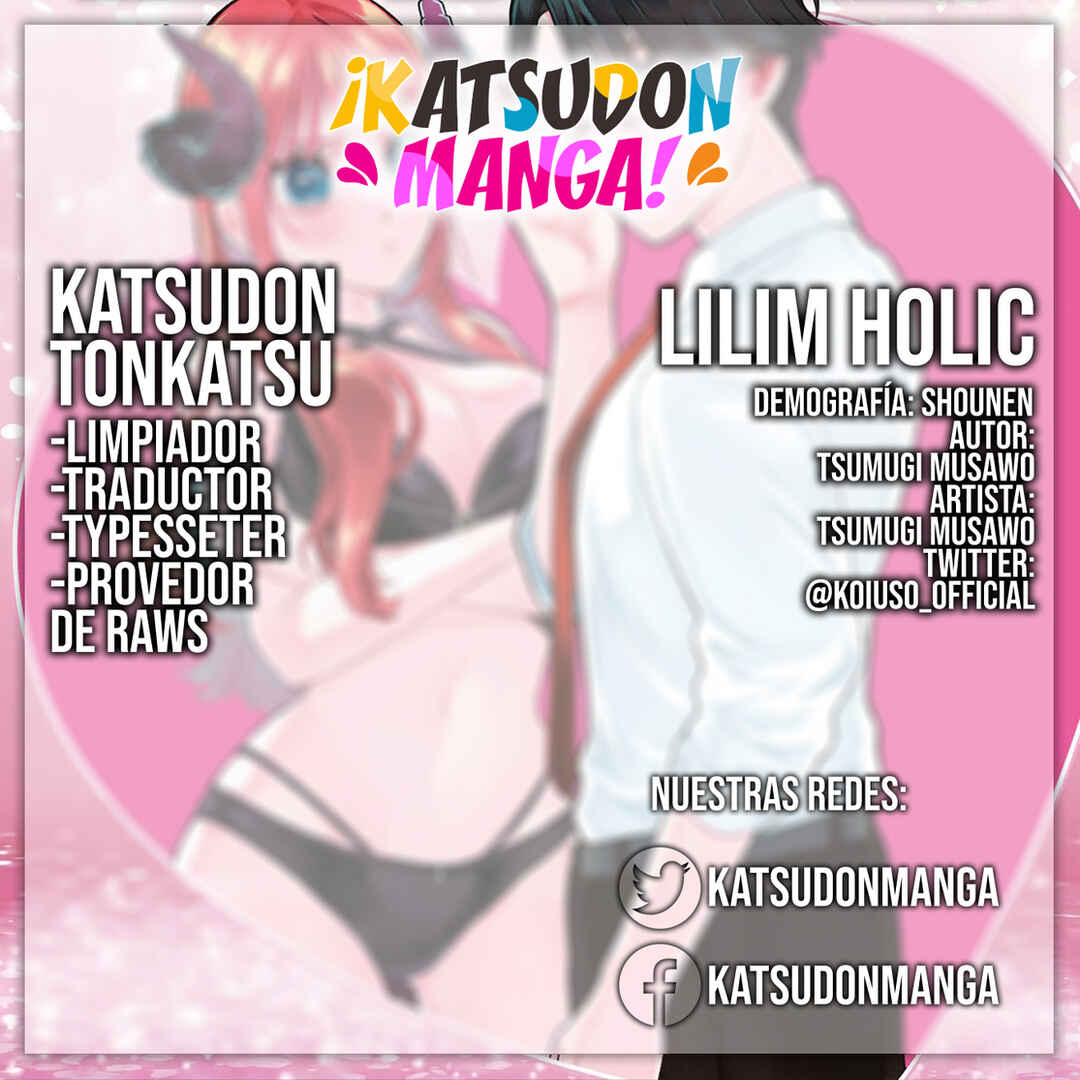 Ririmu Horikku Chapter 1 - Page 67