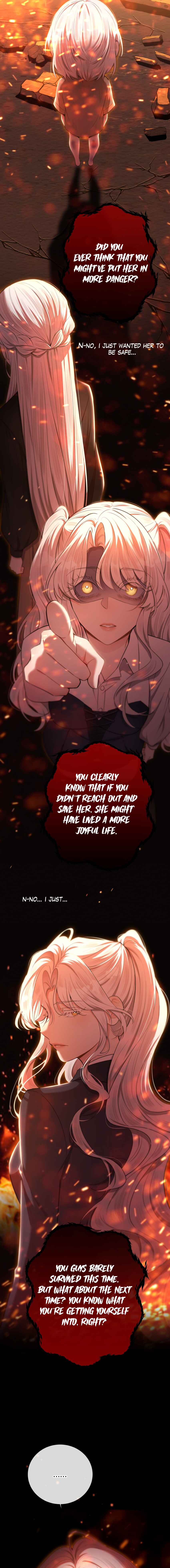 Keep an Eye on You Chapter 41 - Page 10