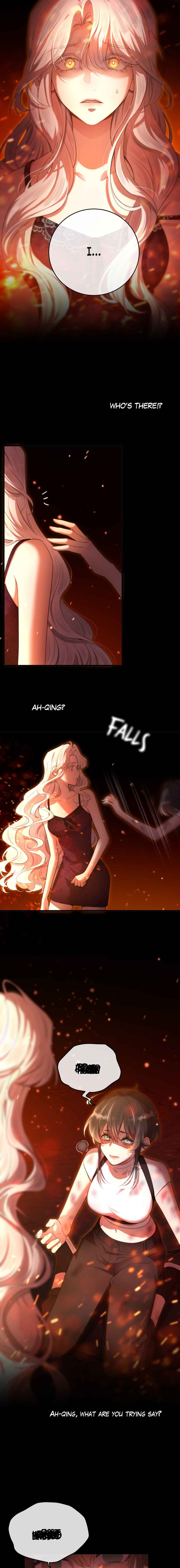 Keep an Eye on You Chapter 41 - Page 11