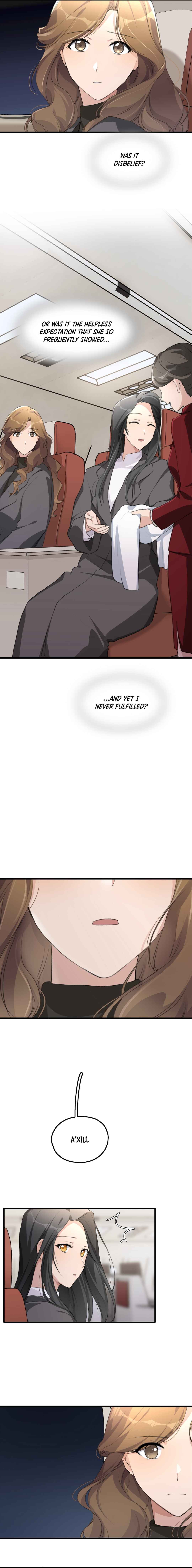 Yú qíng kě dài Chapter 57 - Page 2
