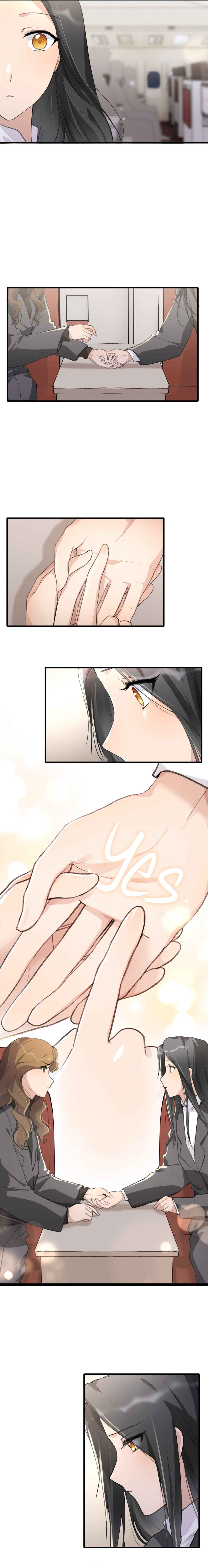 Yú qíng kě dài Chapter 57 - Page 3