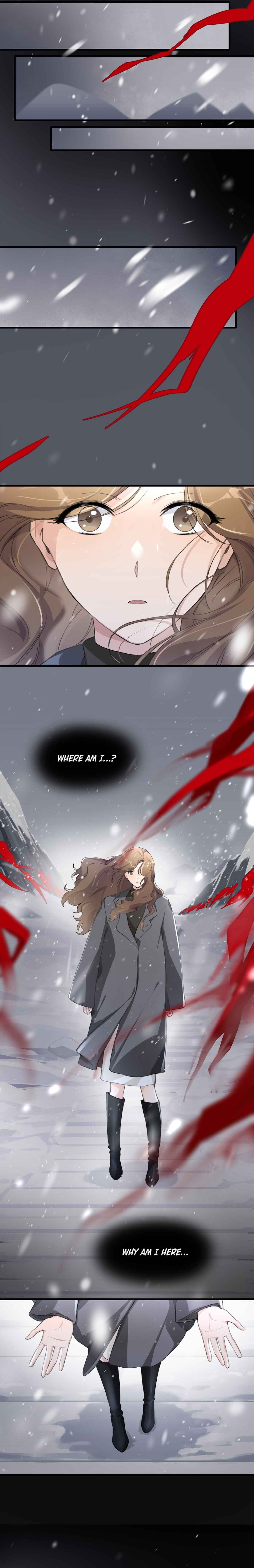Yú qíng kě dài Chapter 57 - Page 5