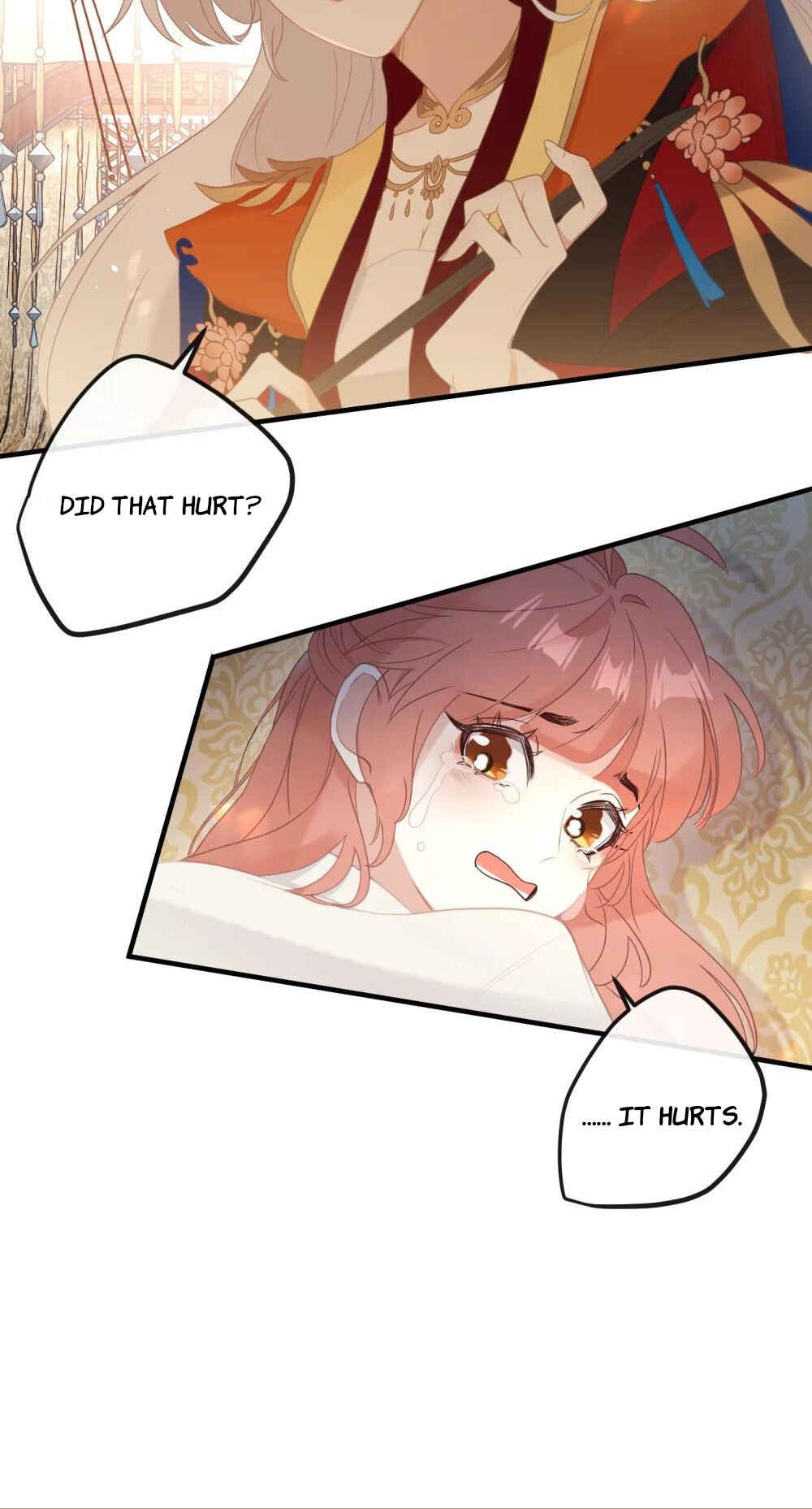 Tīngwén Tàihòu Hé Tàihòu Shì Zhēn De?! Chapter 4 - Page 26
