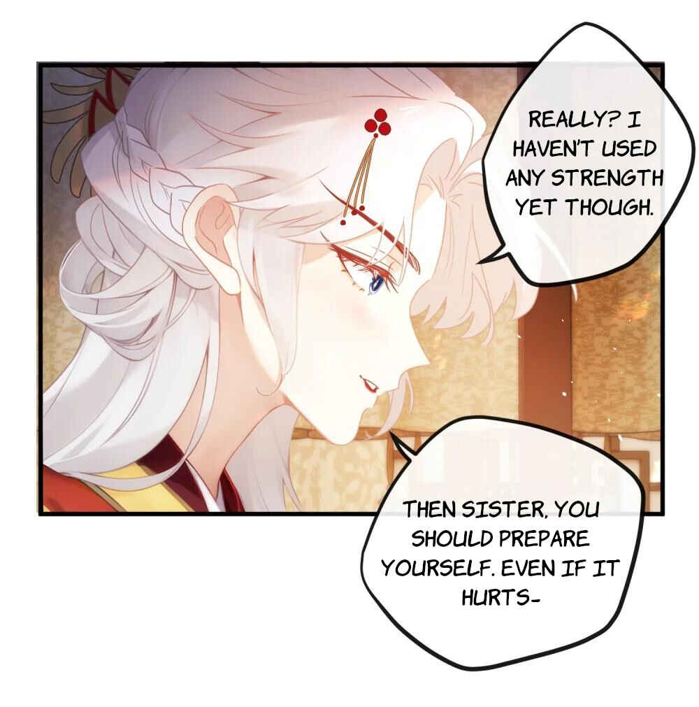 Tīngwén Tàihòu Hé Tàihòu Shì Zhēn De?! Chapter 4 - Page 27