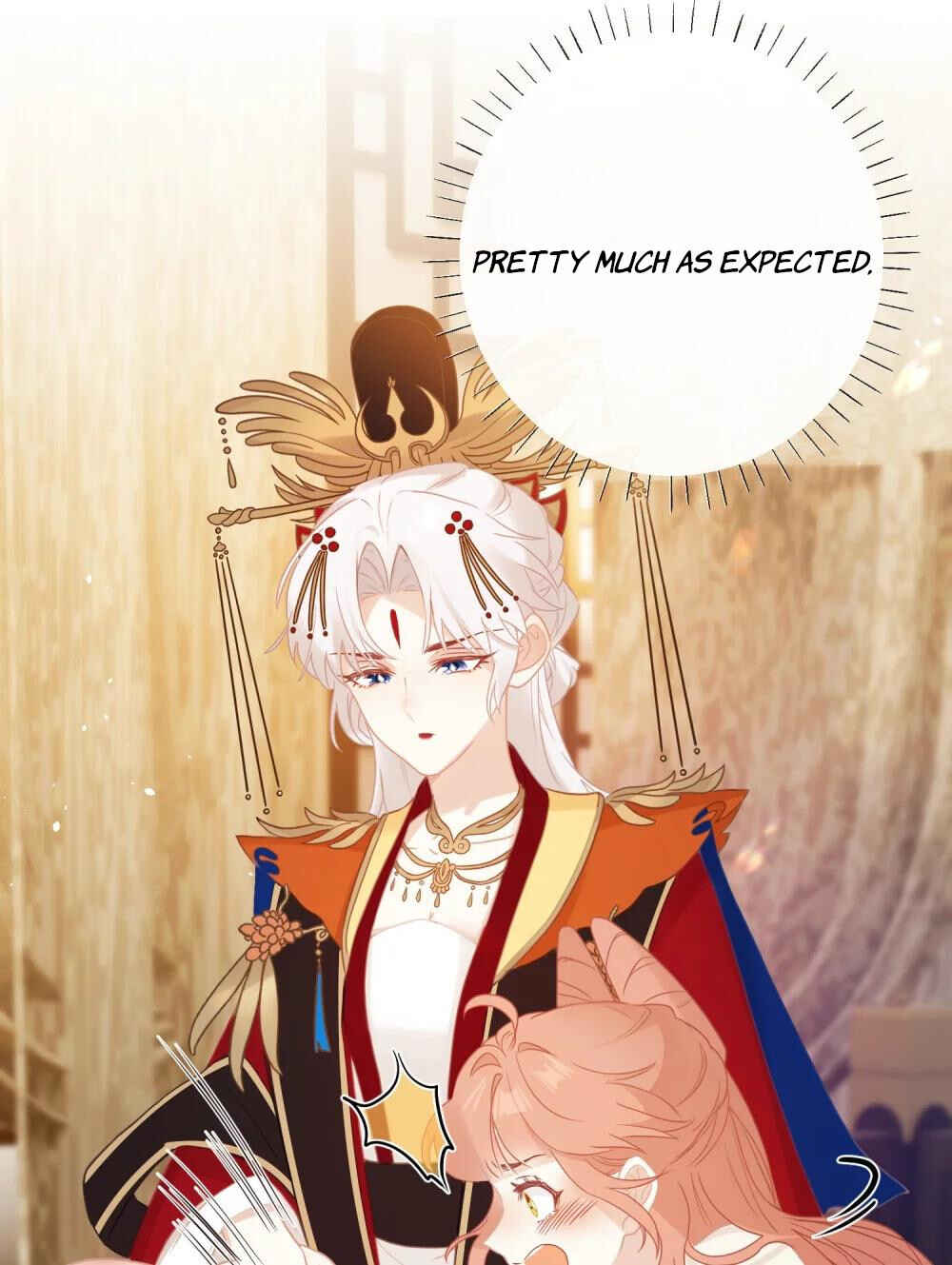 Tīngwén Tàihòu Hé Tàihòu Shì Zhēn De?! Chapter 4 - Page 30