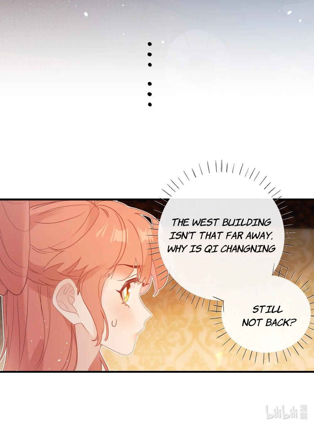 Tīngwén Tàihòu Hé Tàihòu Shì Zhēn De?! Chapter 4 - Page 36