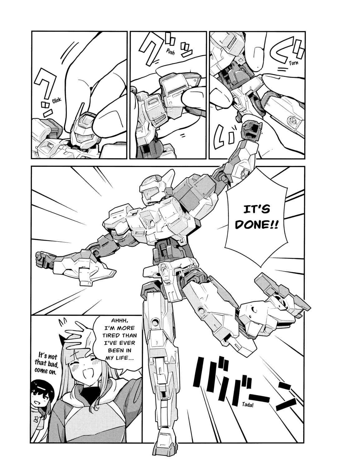 JK Modeler's Guide Chapter 10 - Page 10