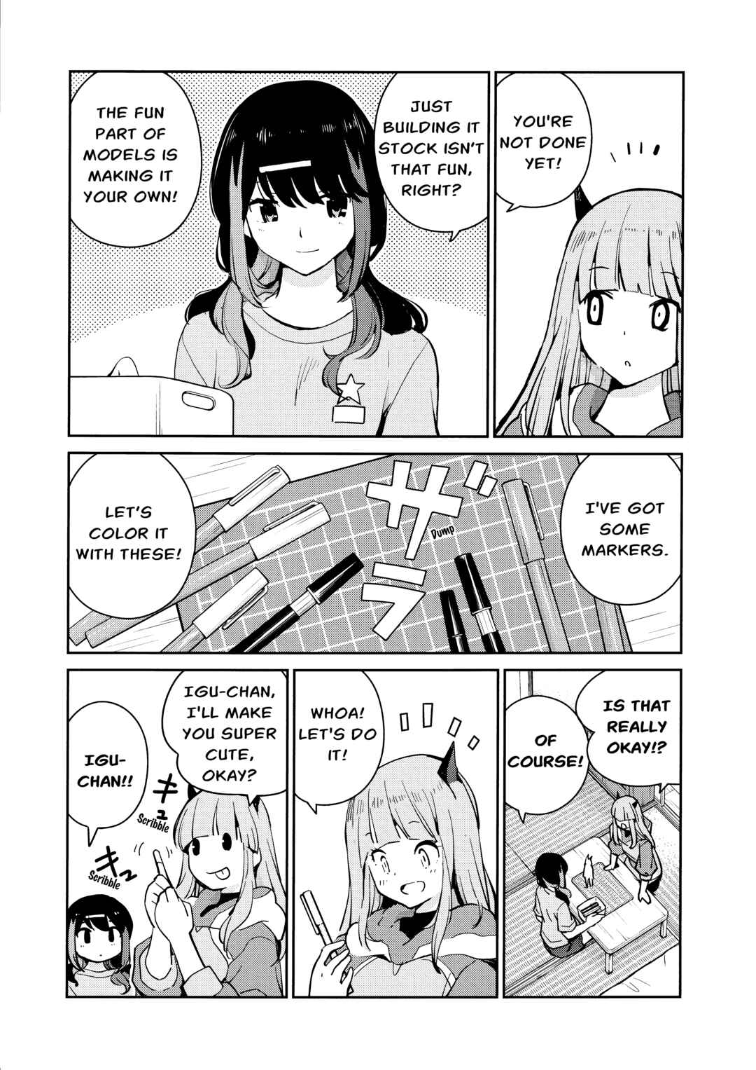 JK Modeler's Guide Chapter 10 - Page 11