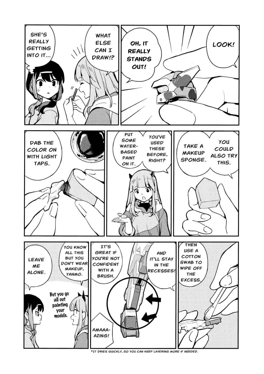 JK Modeler's Guide Chapter 10 - Page 12