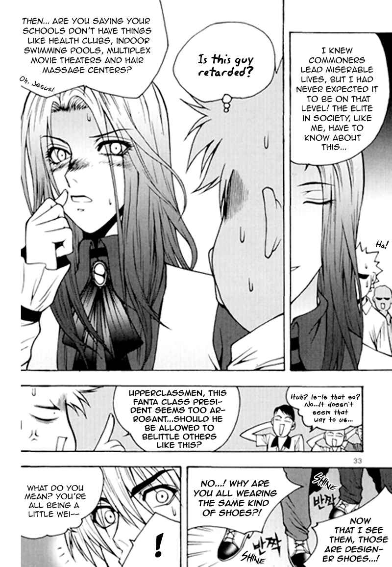 Zippy Ziggy Chapter 63 - Page 9