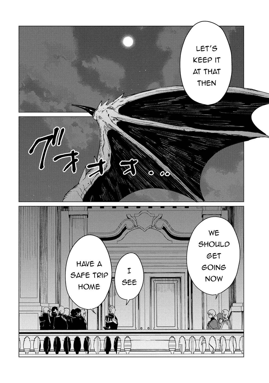 Ore wa Subete o [Parry] Suru: Gyaku Kanchigai no Sekai Saikyou wa Boukensha no Yume o Miru Chapter 19 - Page 31