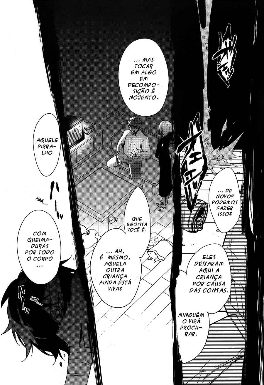 Angels of Death Chapter 12 - Page 26