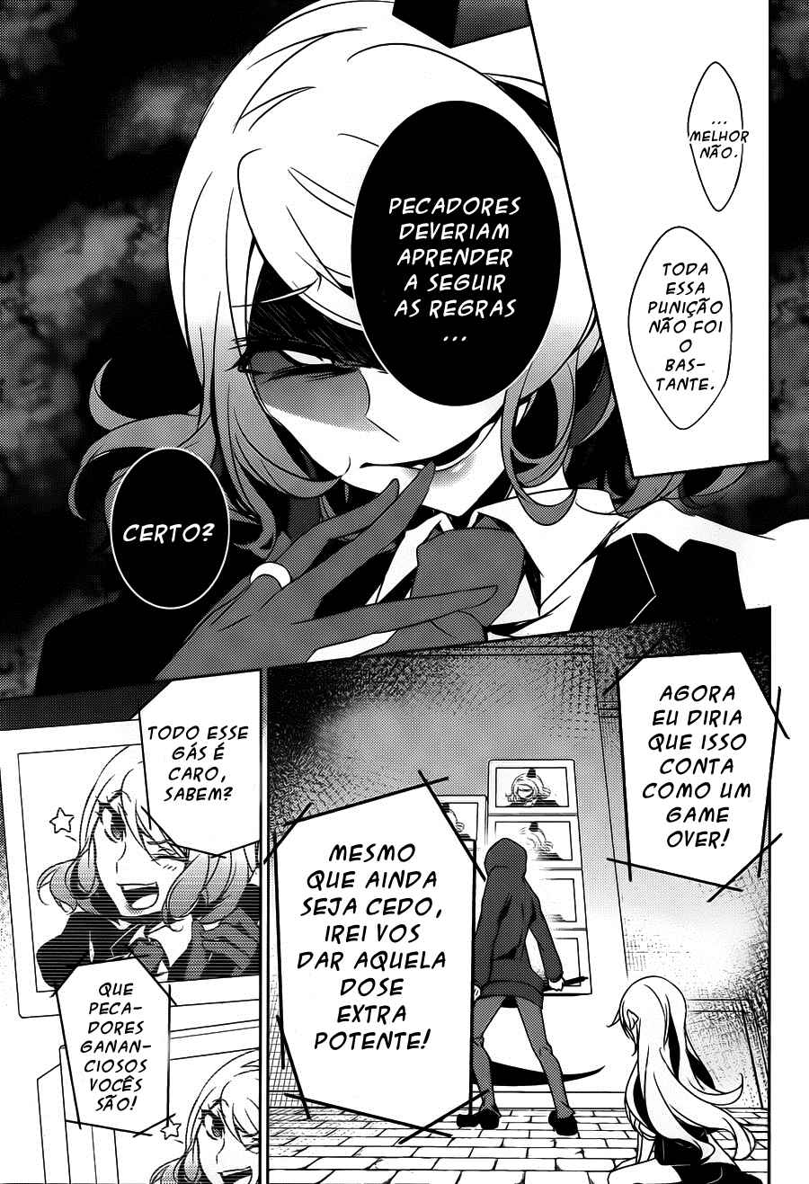 Angels of Death Chapter 12 - Page 4