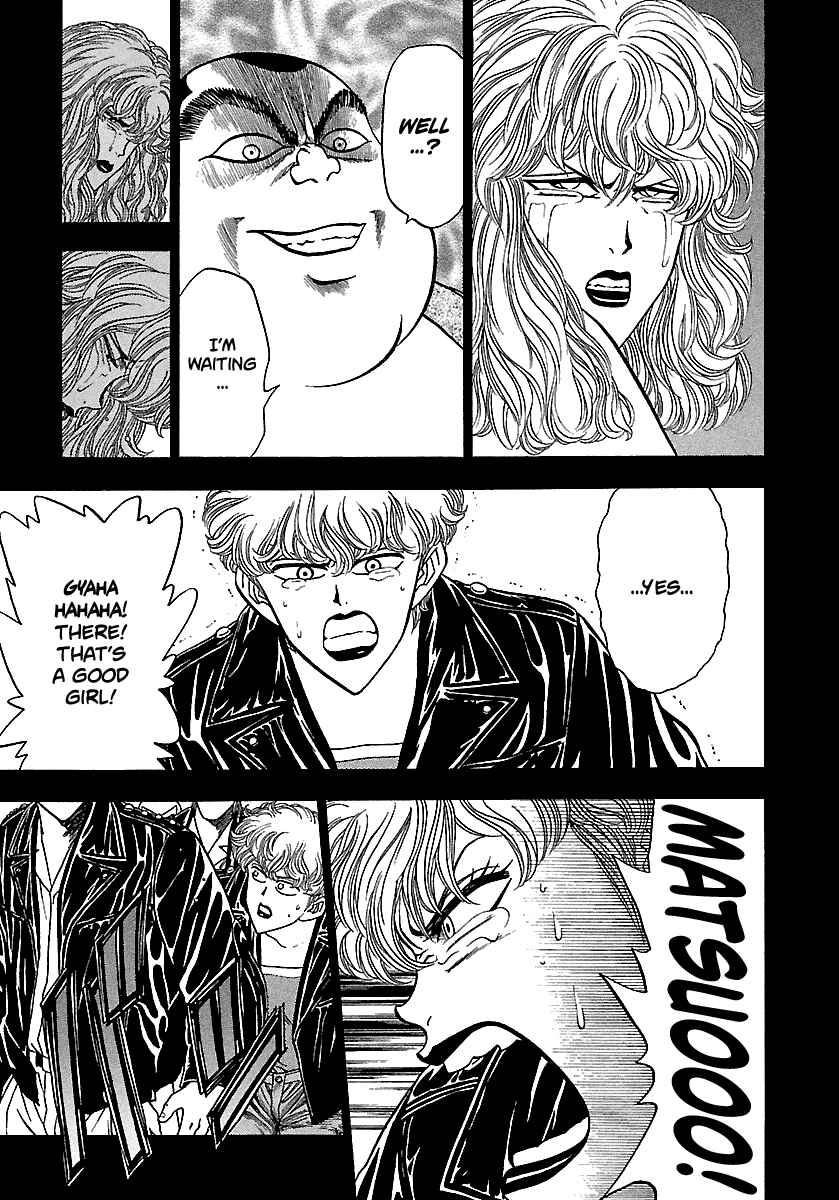 BADBOYS Chapter 166 - Page 10