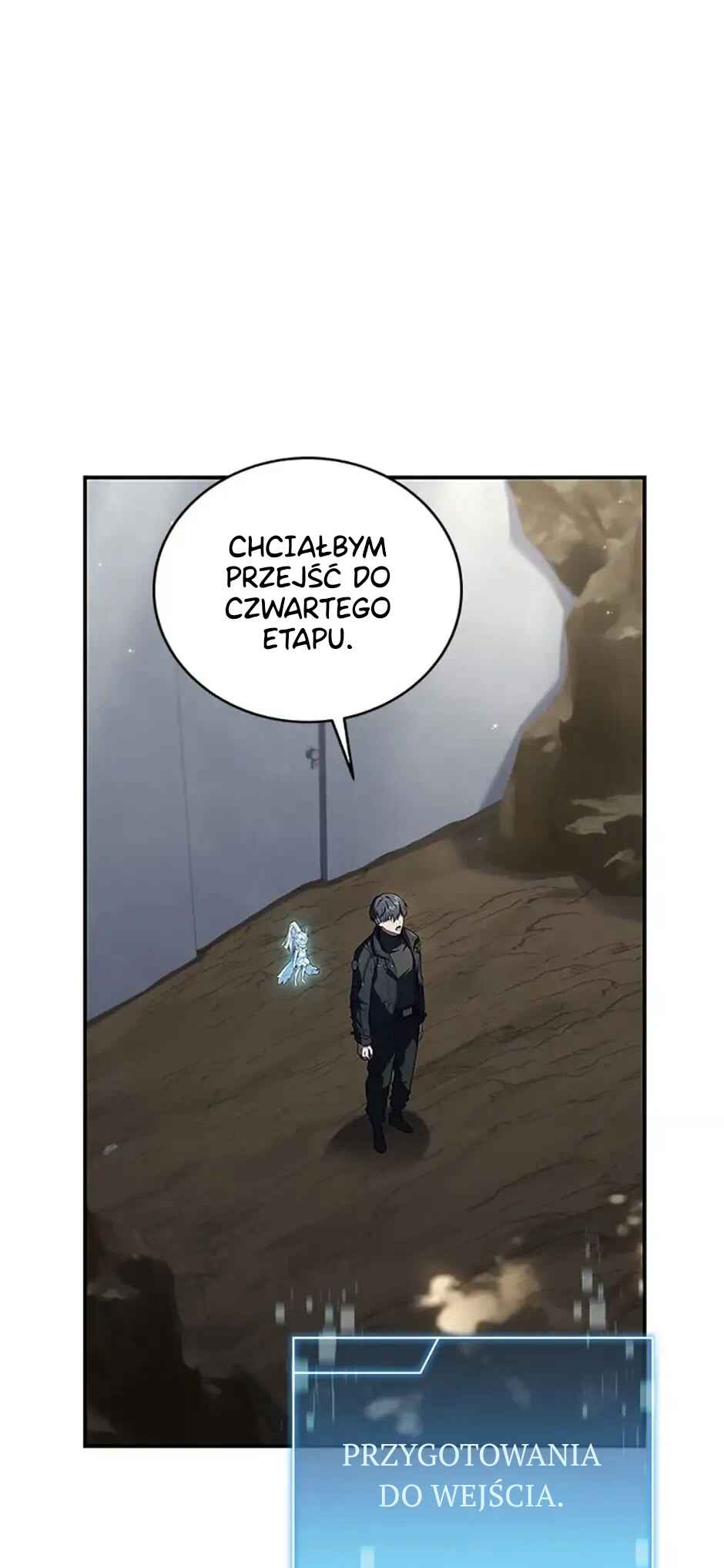 Eoreobuteun Player ui Gwihwan Chapter 54 - Page 22