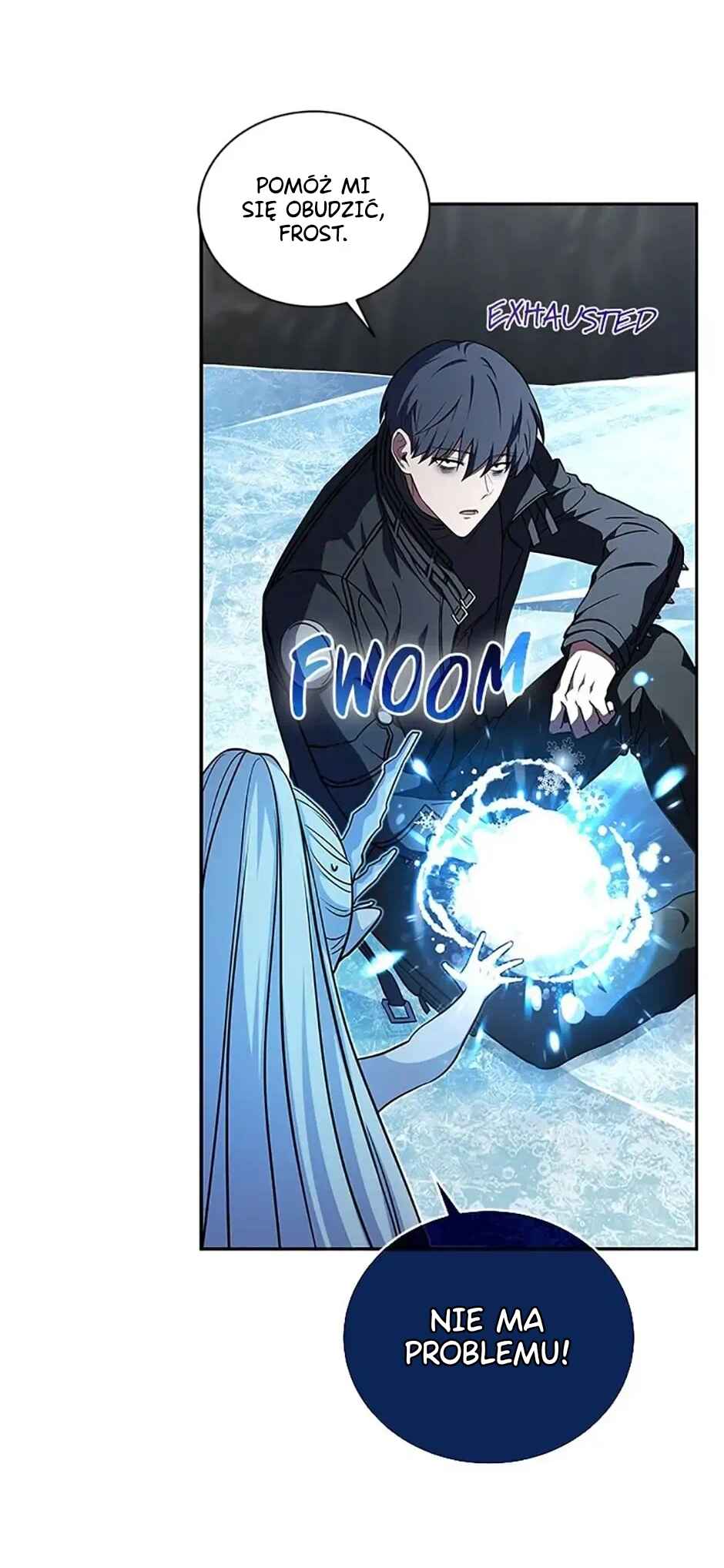 Eoreobuteun Player ui Gwihwan Chapter 54 - Page 36