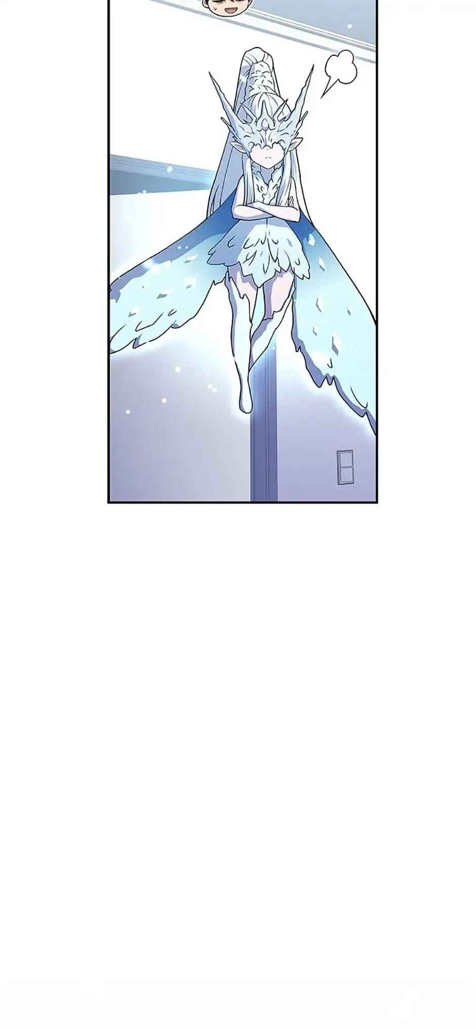 Eoreobuteun Player ui Gwihwan Chapter 54 - Page 45