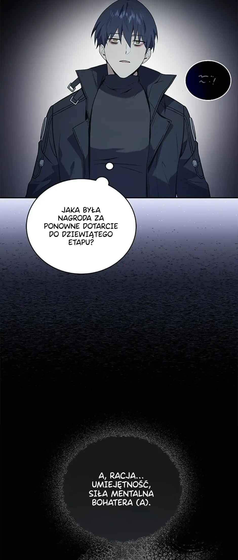 Eoreobuteun Player ui Gwihwan Chapter 54 - Page 49