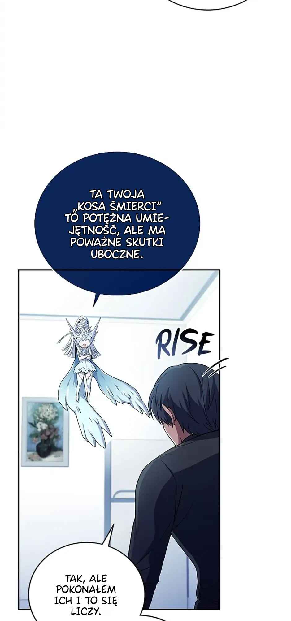 Eoreobuteun Player ui Gwihwan Chapter 54 - Page 6