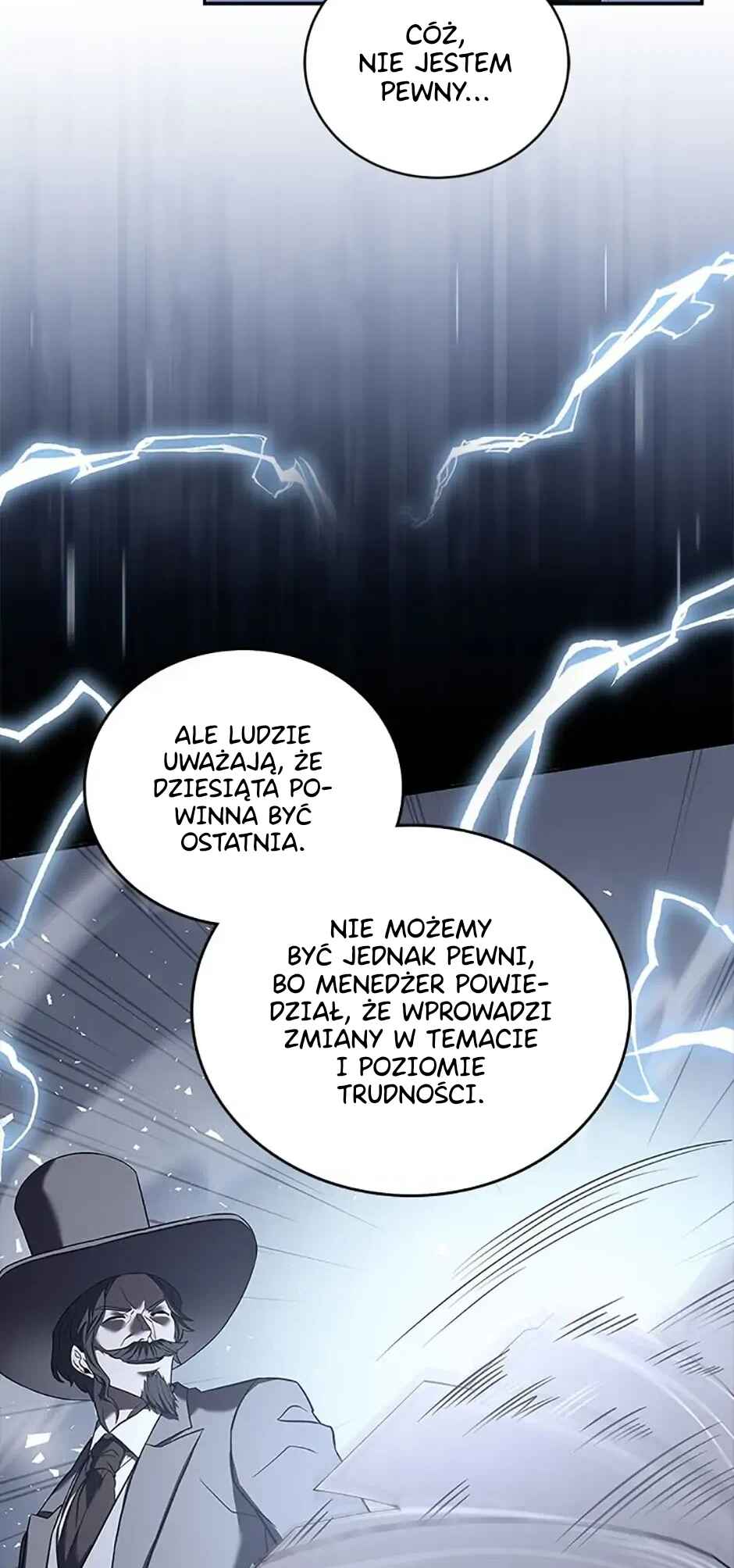 Eoreobuteun Player ui Gwihwan Chapter 54 - Page 8