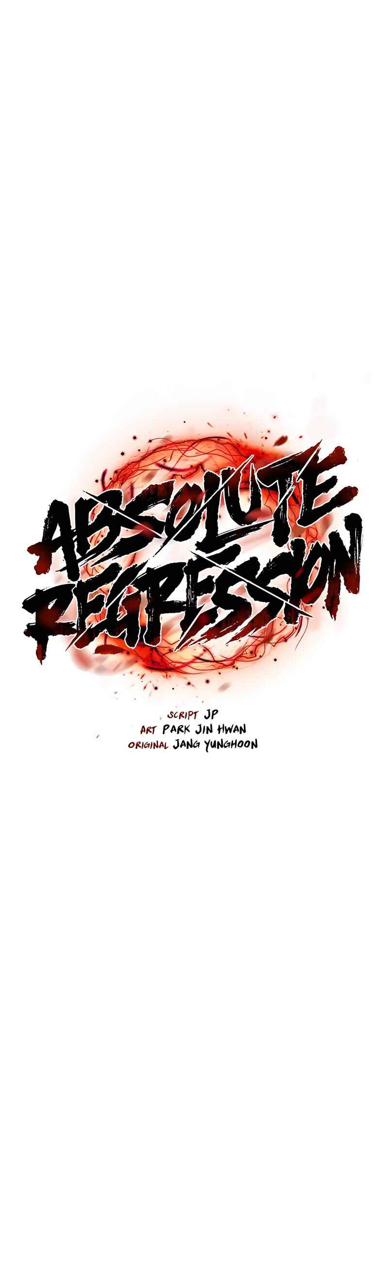 Absolute Regression Chapter 15 - Page 2