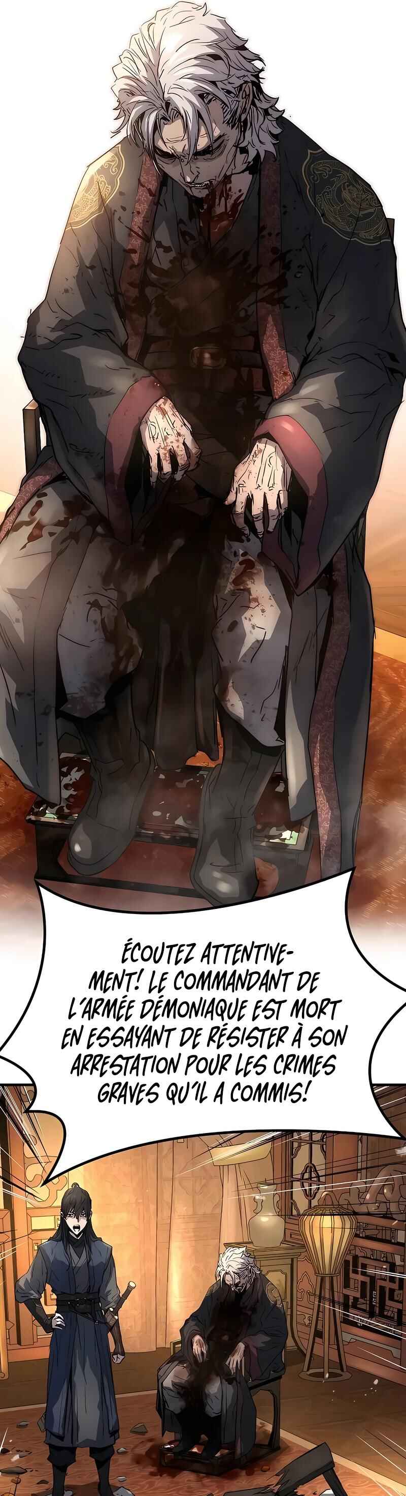 Absolute Regression Chapter 15 - Page 44