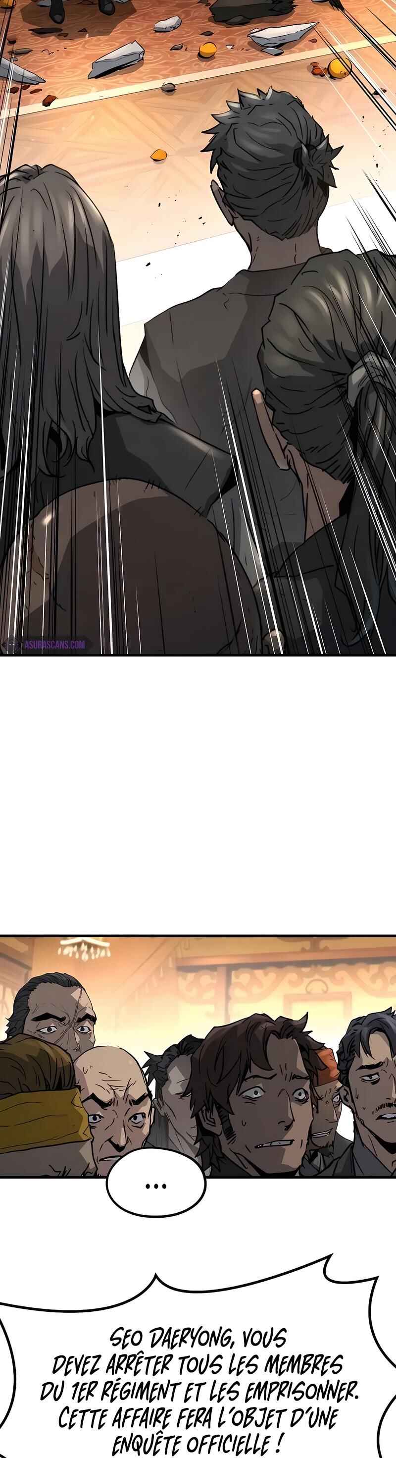 Absolute Regression Chapter 15 - Page 45