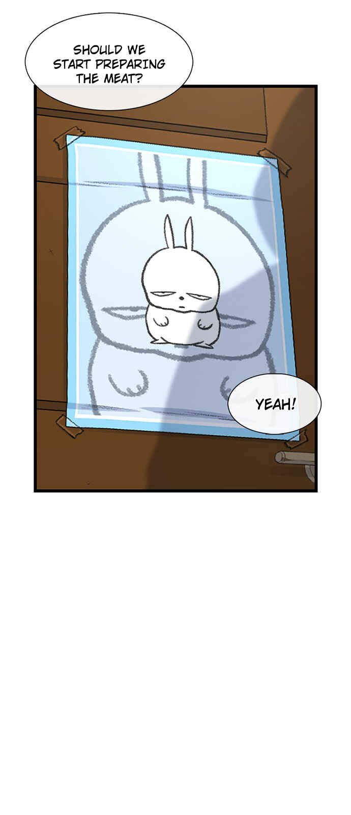 Byeorisamsyap Chapter 185 - Page 14
