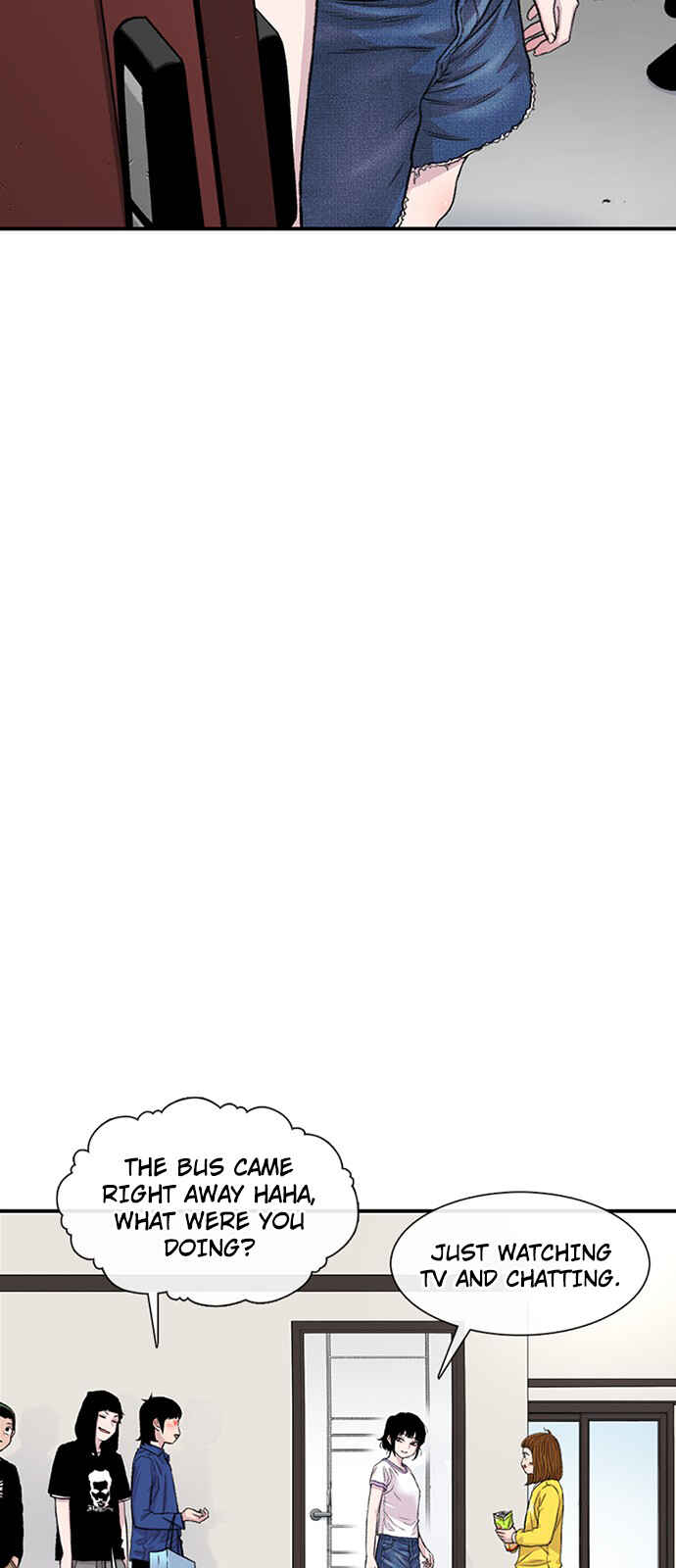 Byeorisamsyap Chapter 185 - Page 2
