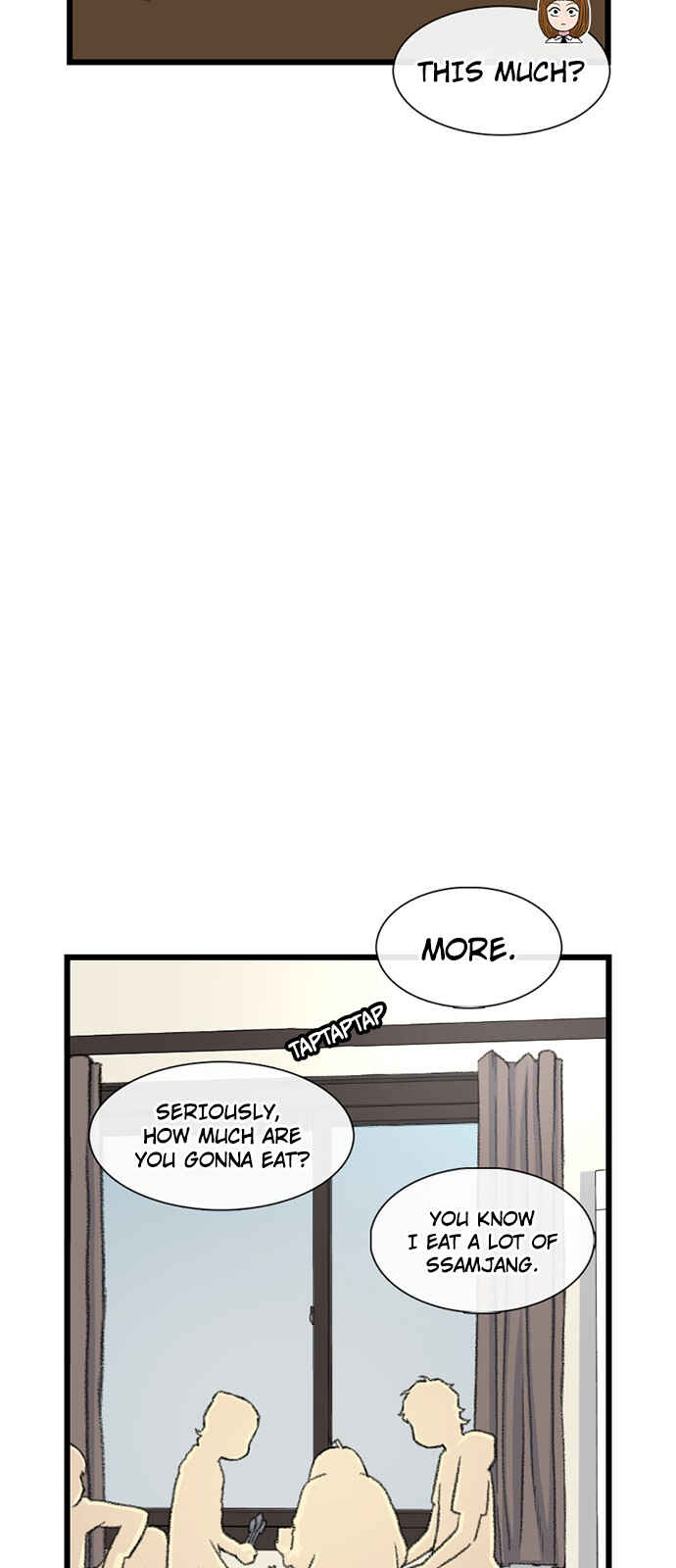 Byeorisamsyap Chapter 185 - Page 23