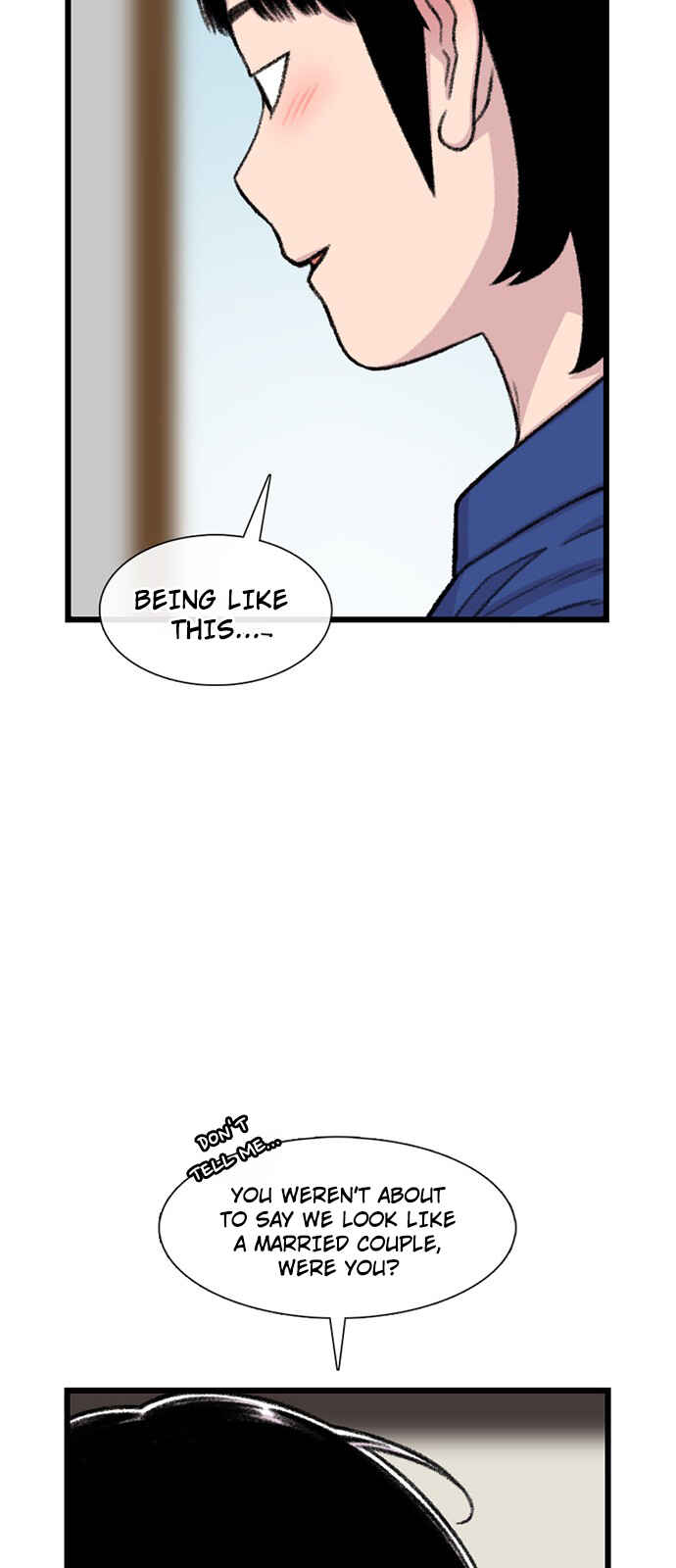 Byeorisamsyap Chapter 185 - Page 28