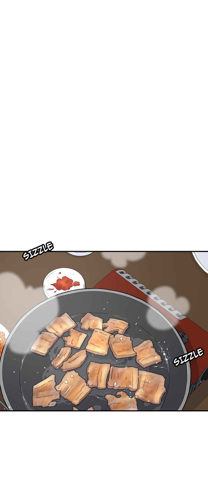 Byeorisamsyap Chapter 185 - Page 31
