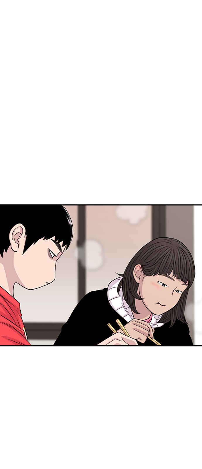Byeorisamsyap Chapter 185 - Page 32