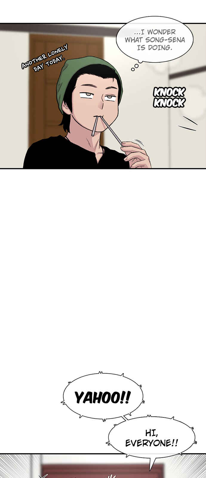Byeorisamsyap Chapter 185 - Page 35