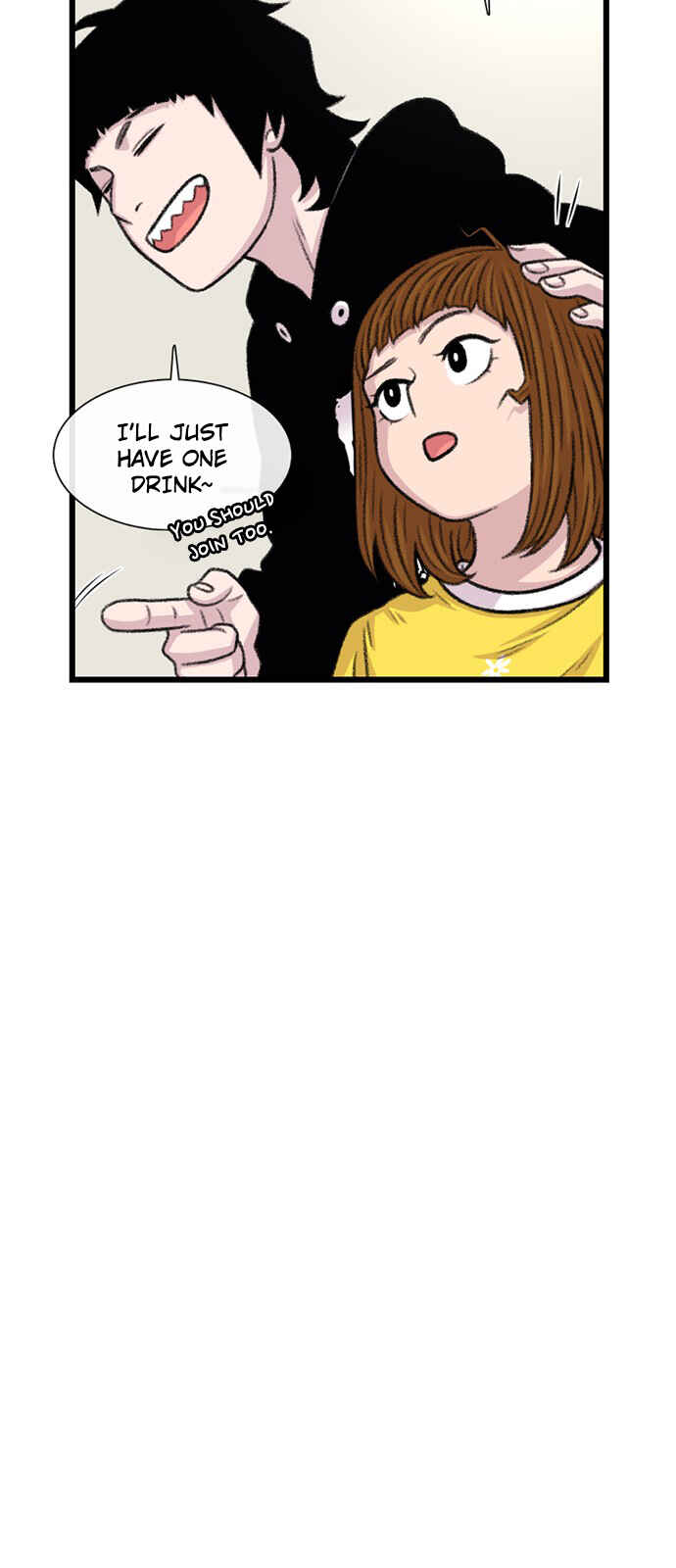 Byeorisamsyap Chapter 185 - Page 38