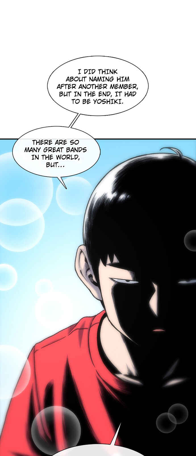 Byeorisamsyap Chapter 185 - Page 52