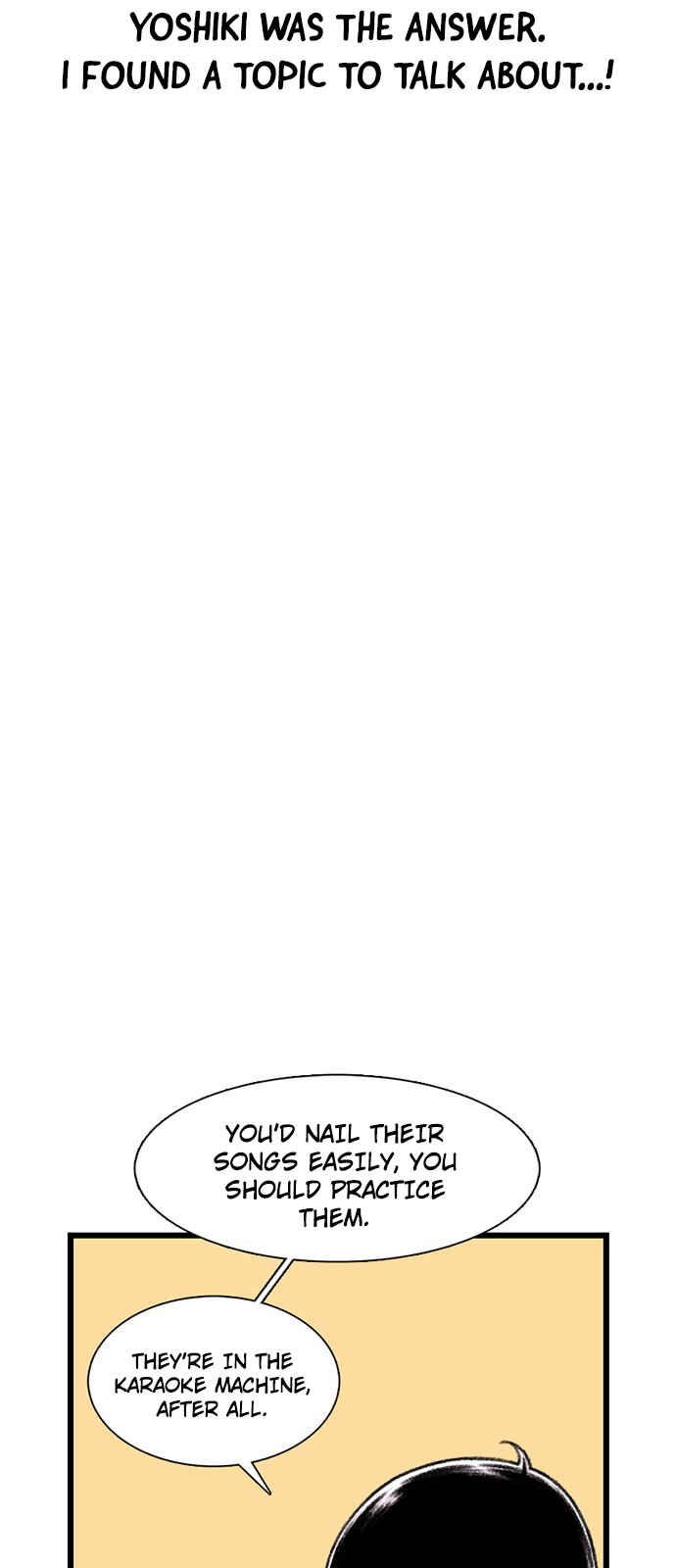 Byeorisamsyap Chapter 185 - Page 54