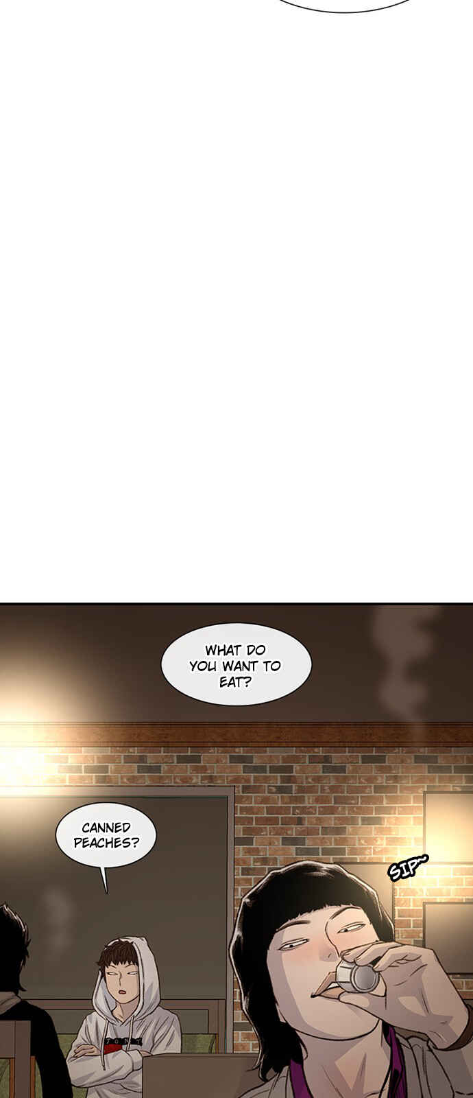 Byeorisamsyap Chapter 185 - Page 65
