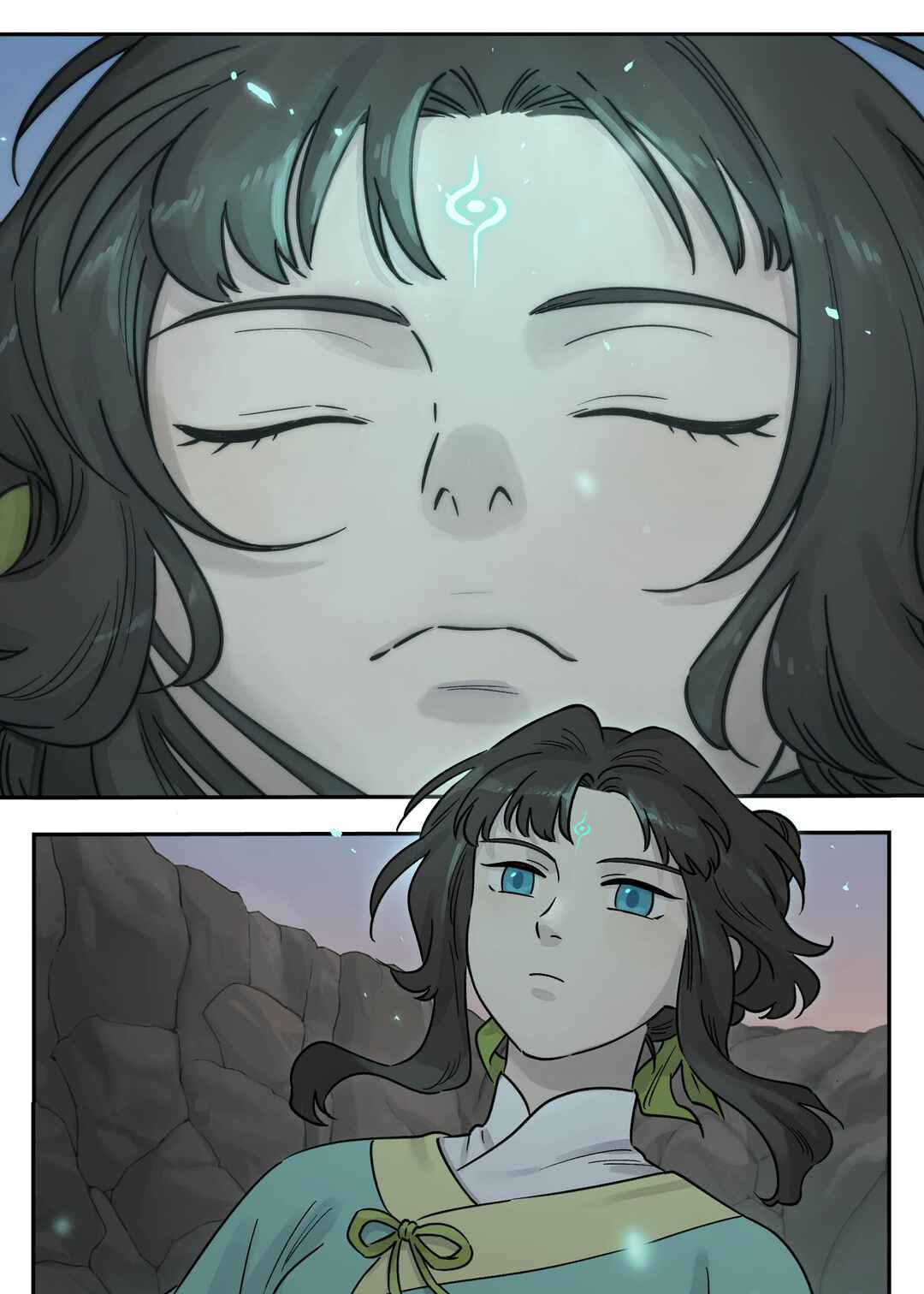 Lanxi Zhen Chapter 105 - Page 2
