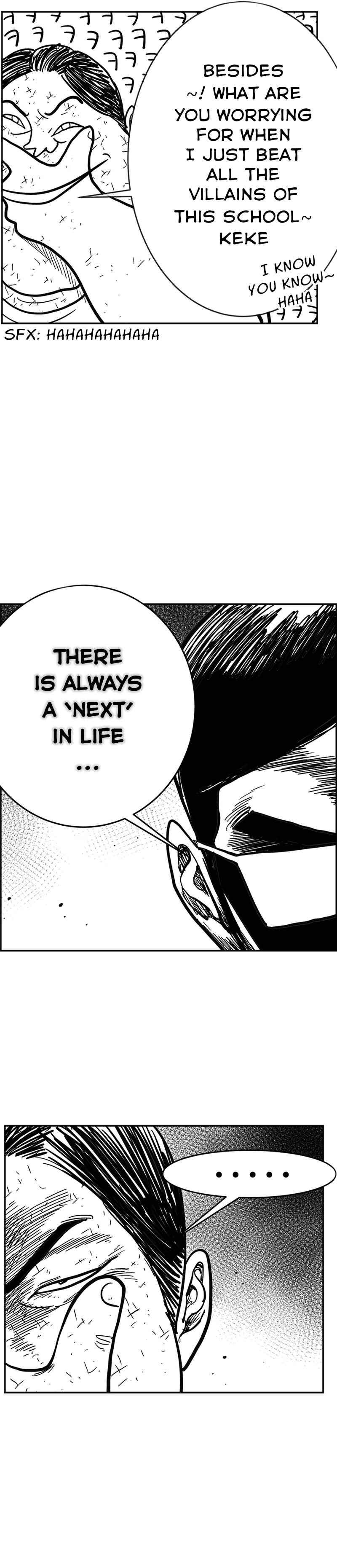Hellper 2 <KillBeros> Chapter 141 - Page 11