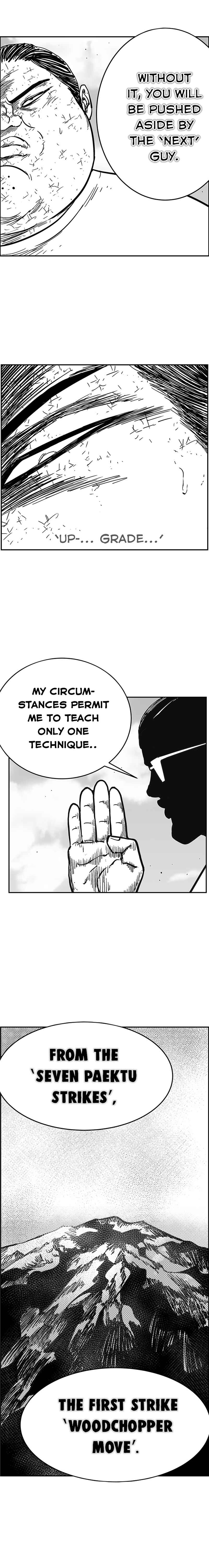 Hellper 2 <KillBeros> Chapter 141 - Page 13