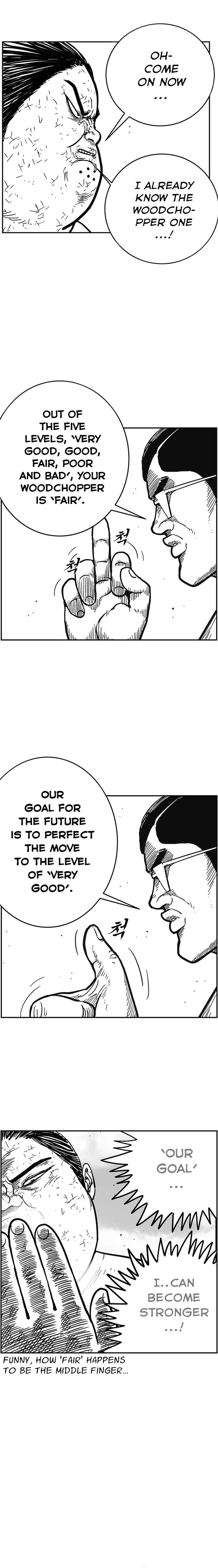 Hellper 2 <KillBeros> Chapter 141 - Page 14
